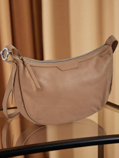 Royalfashion Large Women's Eco-Leather Shopper Bag Arla Cove