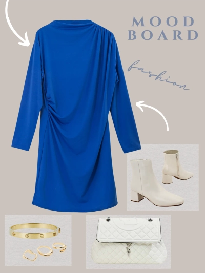 Royalfashion Kvinnrokila fabriken