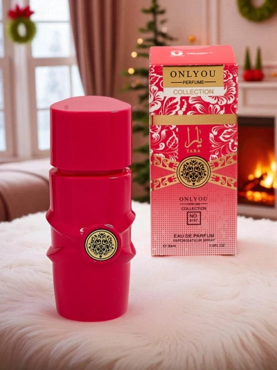 Inspired Perfumed Water for Women Asada Deep Pink Essence