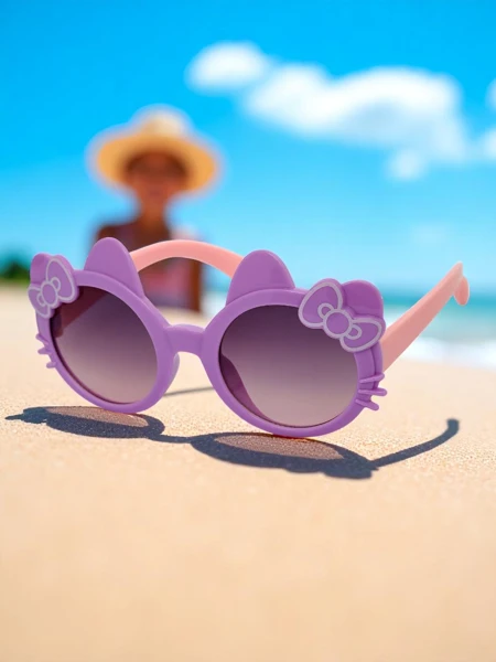 Royalfashion Детские солнцезащитные очки Cat Kitty Shades