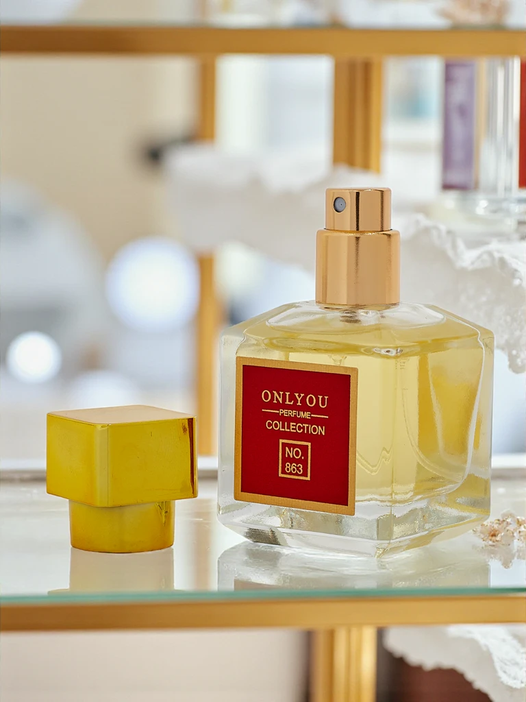 Inspired Unisex Eau de Parfum No. 836