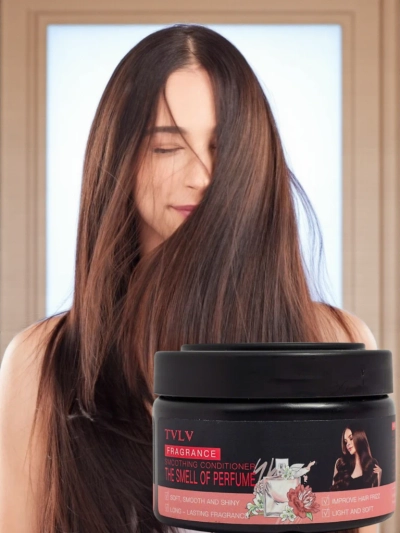 Perfumed Smoothing Hair Conditioner