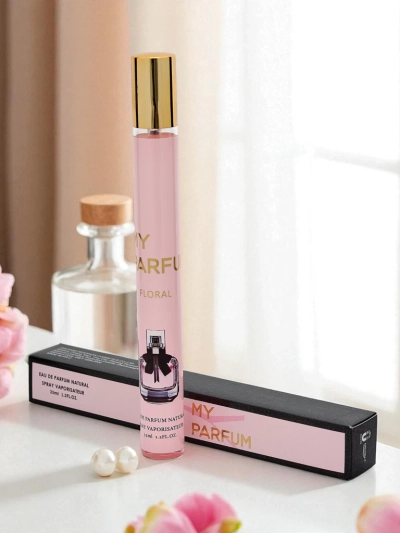 Floral Inspired Women's Perfume