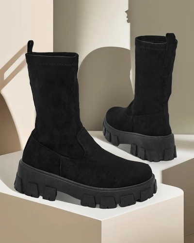 Royalfashion Kvinnor Skonjaul-tools Firo