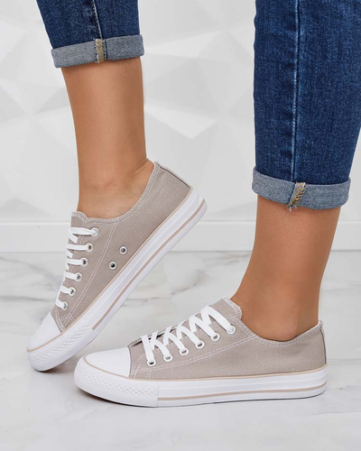 Royalfashion Naiste klassikalised pitsitossud Ogisea