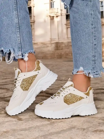 Royalfashion Женские кроссовки Mirto