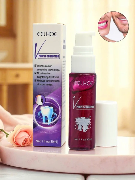 EELHOE Whitening Toothpaste
