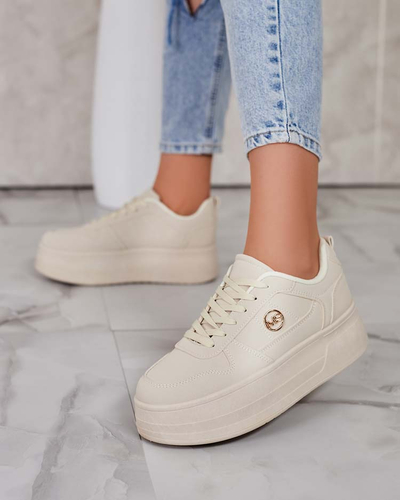 Royalfashion Women's sporty Sirb sneakers