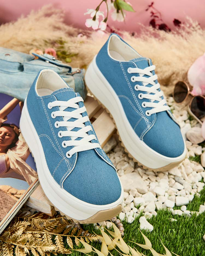 Royalfashion Naiste sportlikud Slirn Sneakers