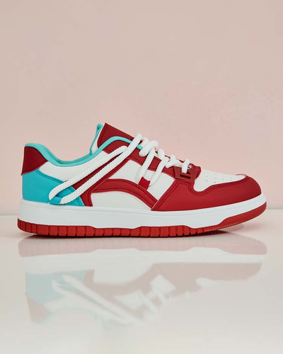 Royalfashion Women's sports sneakers Tif