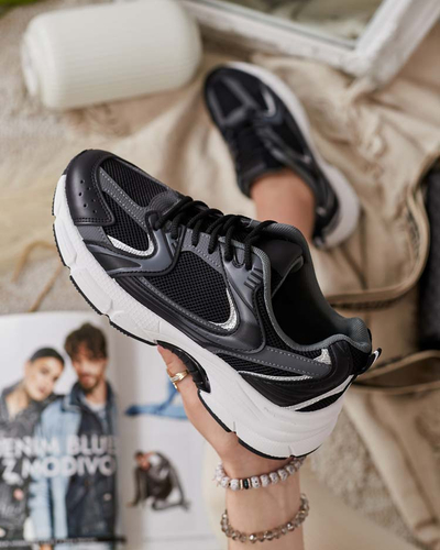 Royalfashion Женские спортивные кроссовки Telio