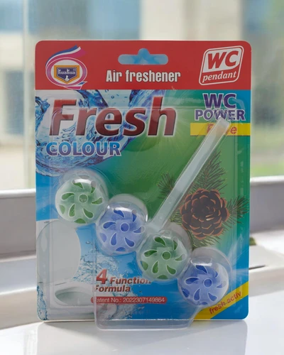 Toilet Block Marine Breeze 40 g