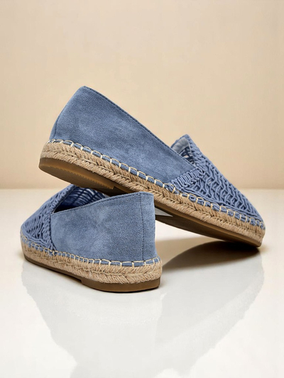 Royalfashion Naiste espadrillid Solana Breeze