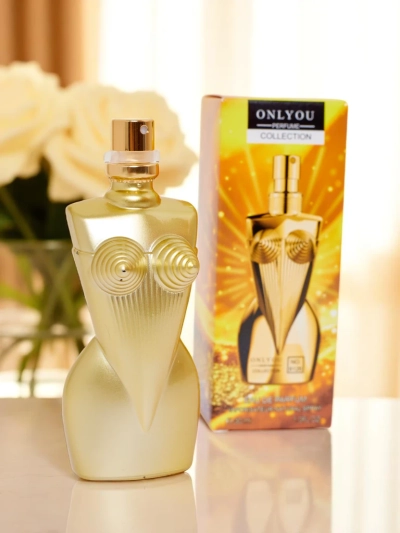 Вдохновленные женские духи eau de parfum NO. 8126