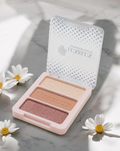 Luxelux Silmapalett 01 7g