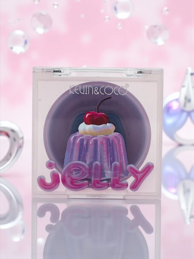 Jelly Estella - 2in1 Huulemask