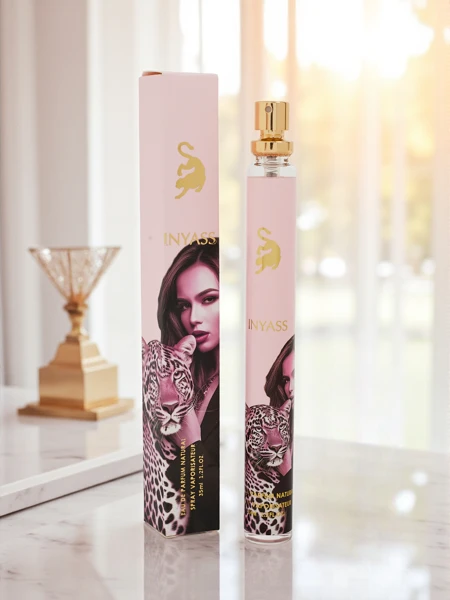 Inspired Women's Perfume Inyass