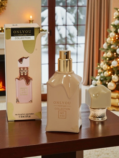 Inspired Women's Perfume NO. 8163