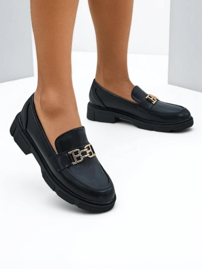 Royalfashion Naiste mokassiinid Qerre