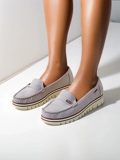 Royalfashion Women's loafers Arre
