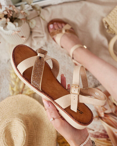 Royalfashion Women's Renos Sandals