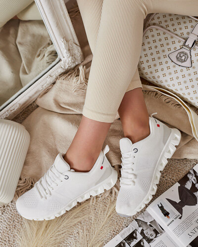 Royalfashion Women's sports sneakers Folleti