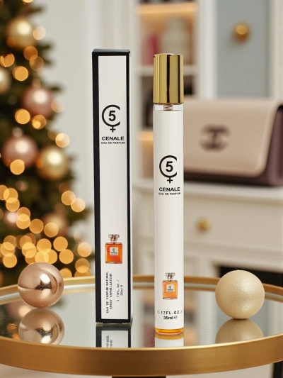 Inspired Perfumed Water for women Cenale Five