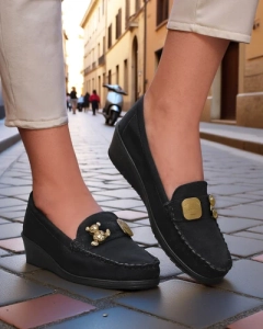 must