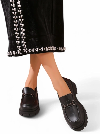 Royalfashion Женские мокасины Ellason