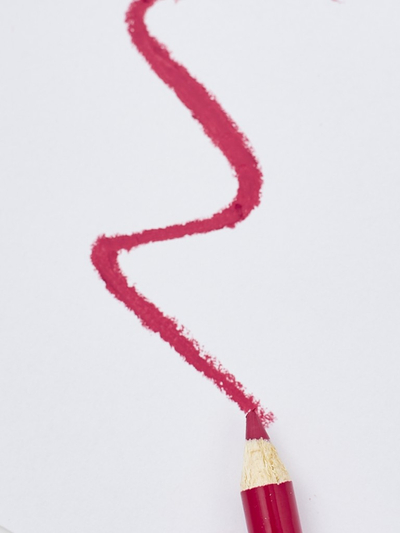 Rose-Bud Lip Pencil with Sharpener
