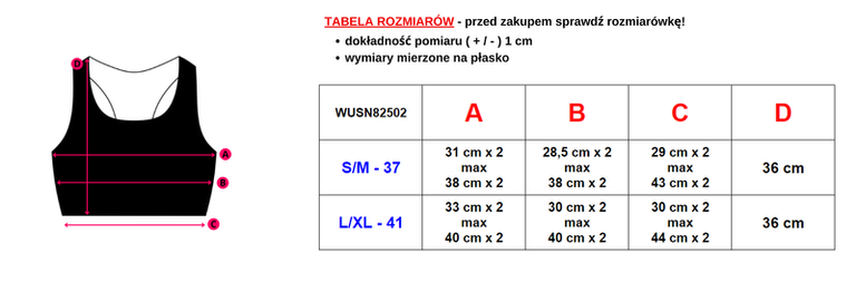 Ladies 'purple lace bralette bra - Underwear