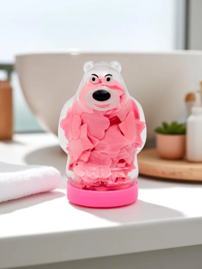 Royalfashion Дорожное бумажное мыло со звёздами