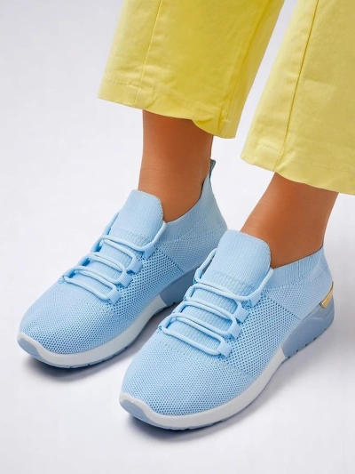 Royalfashion Женские тканевые спортивные туфли Riner