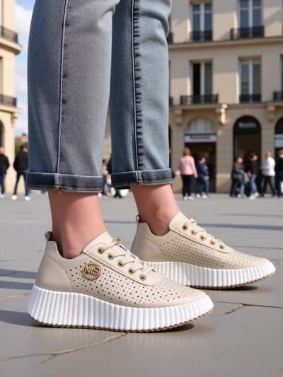 Royalfashion Naiste spordi kingad Jovenes