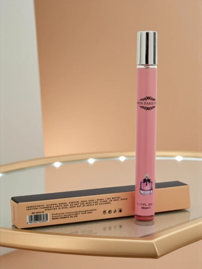 Inspired Women's Eau de Parfum Pari Luca