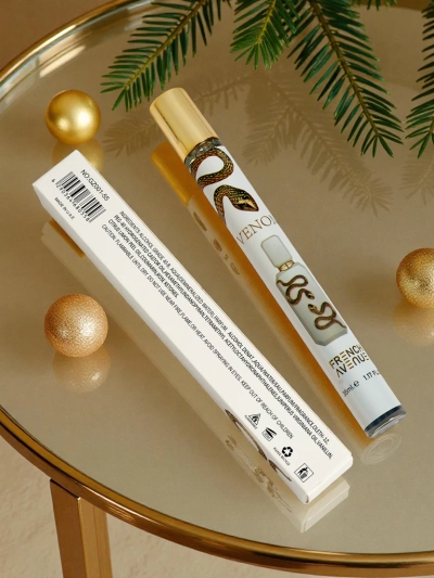 Inspirowana Woda Perfumowana damska Venom