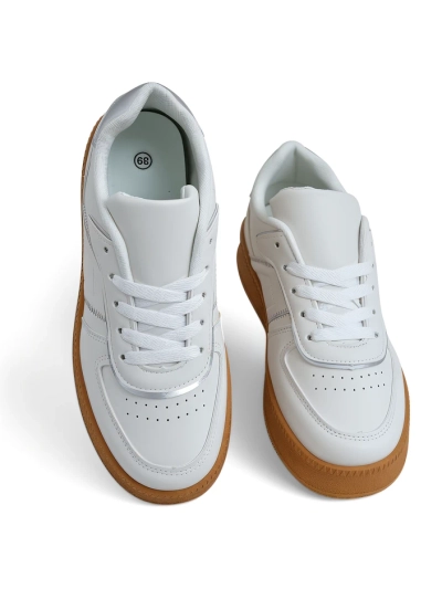 Royalfashion Women's Eanes Sport Sneakers