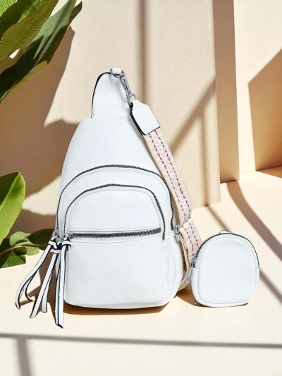 Royalfashion Small women's single-shoulder bag Arete Nova