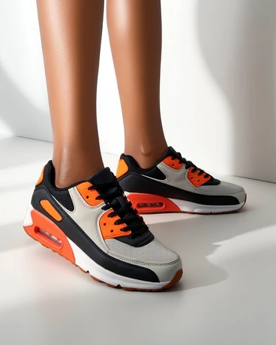 Royalfashion Women's Sneakers Airnel