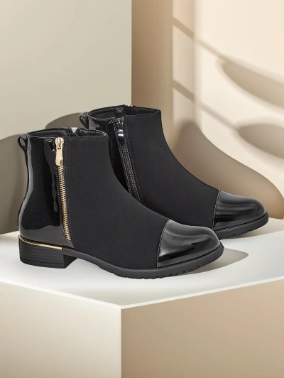 Royalfashion Women's boots Finovvo