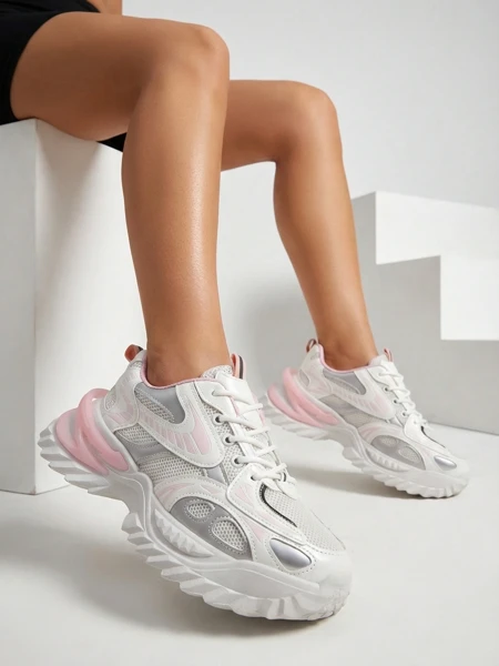 Royalfashion Naiste Lakkkingad Leysi