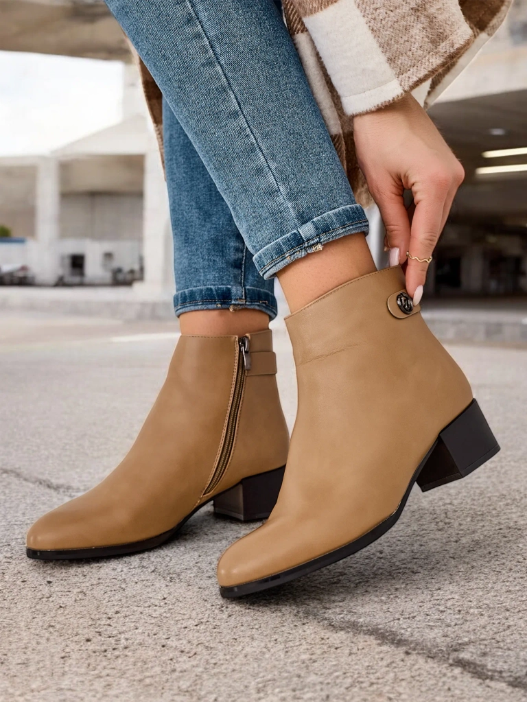 Royalfashion wermoanysq boofison's bloots Letitto