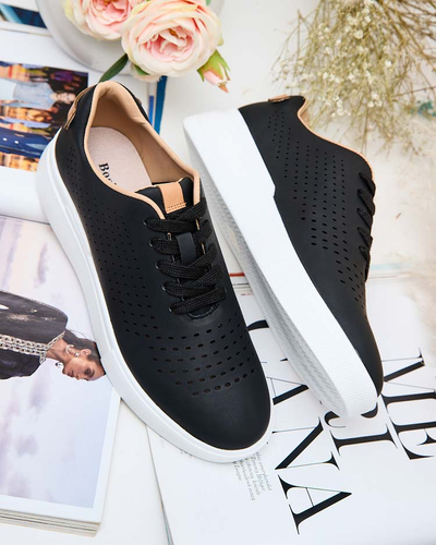 Royalfashion Naiste aetud spordijalatsid Deromias