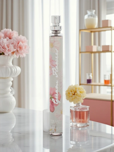 Inspired women's eau de parfum Coog