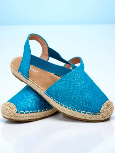 Royalfashion Naiste Nevva espadrillid