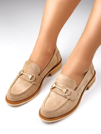 Мокасины Royalfashion из эко-самериканки для женщин Etolie