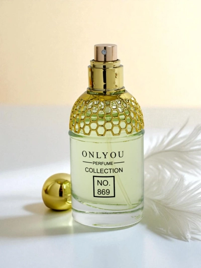 Inspired Unisex Eau de Parfum No. 869