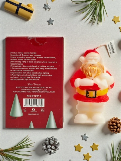 Jõululõhnaline küünal Christmas Evening