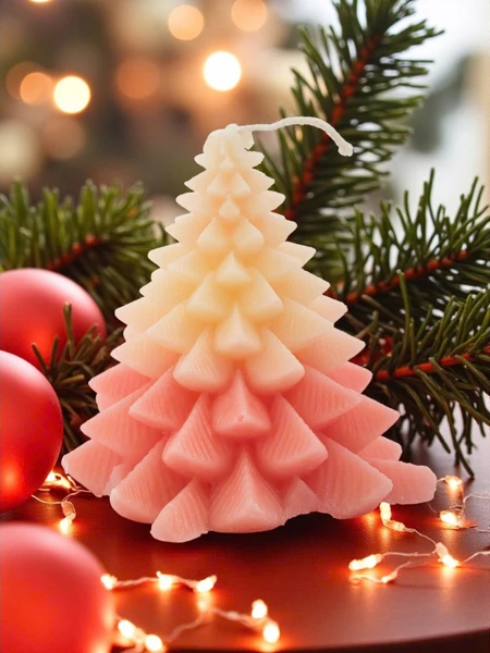 Jõululõhnaline küünal Christmas Evening