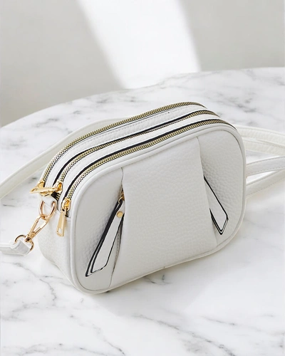 Royalfashion Väike naiste käekott ökokoest